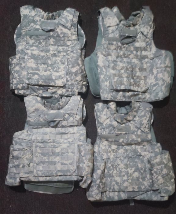 Підсумки нові США