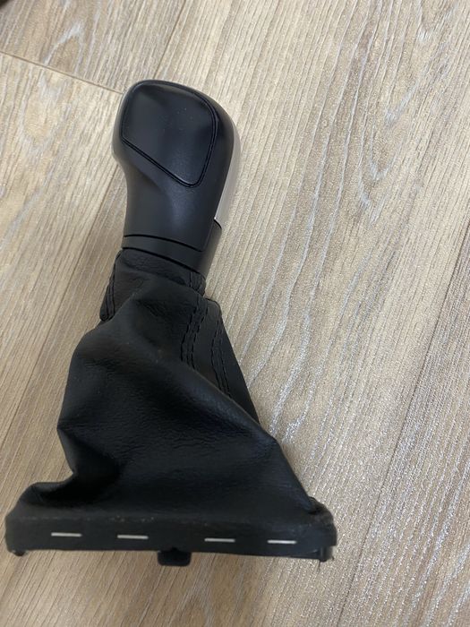 Продам ручку КПП VW passat b7 b8 usa