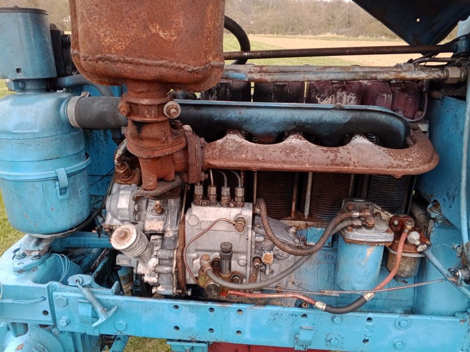 Продам трактор Т-40 АМ