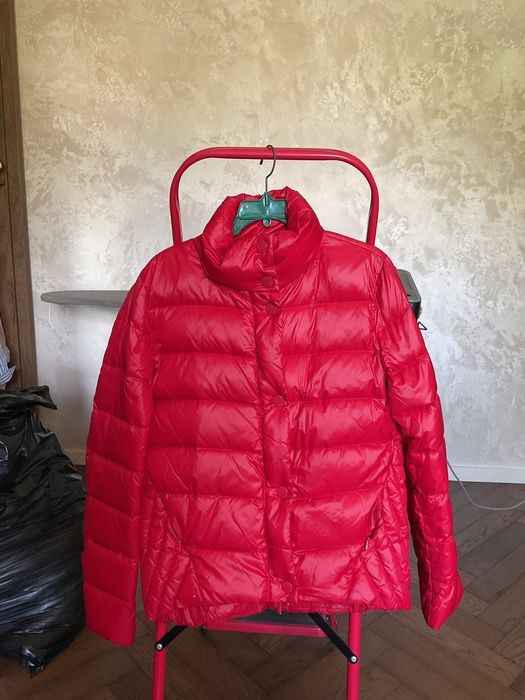 Пухова куртка , Armani
