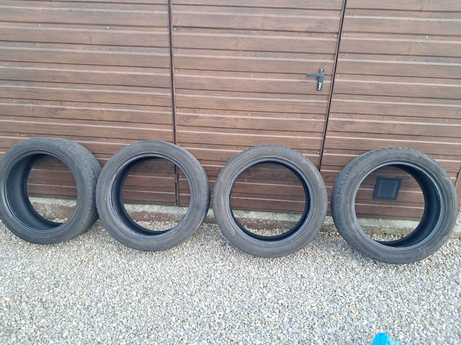 Opony Hankook Ventus S1evo3 245/45 R19