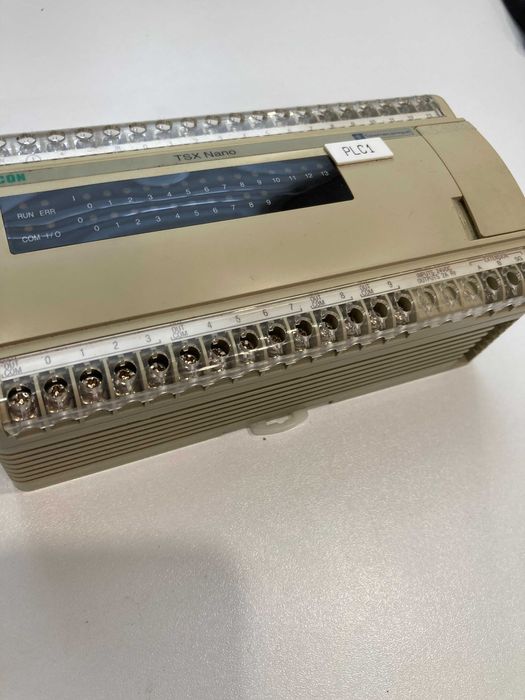 Moduł PLC Modicon TSX nano