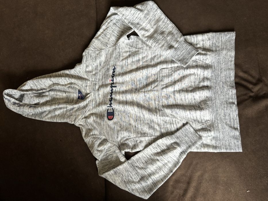 Стильна Дитячі кофта Champion без дефектів