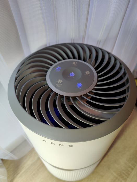 Продам очищувач повітря