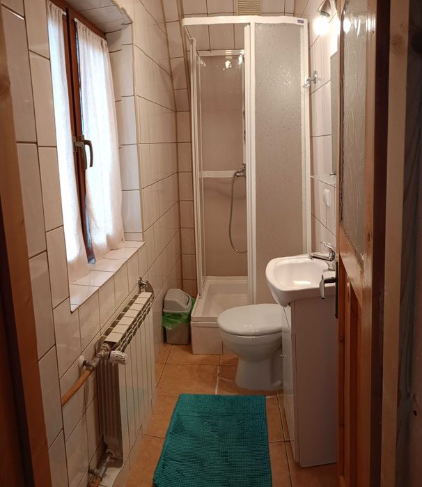 Zapraszamy Na Ferie do  Pokoje "Przy Pasiece" Bukowina Tatrzańska