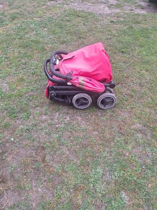Дитяче коляска б/у