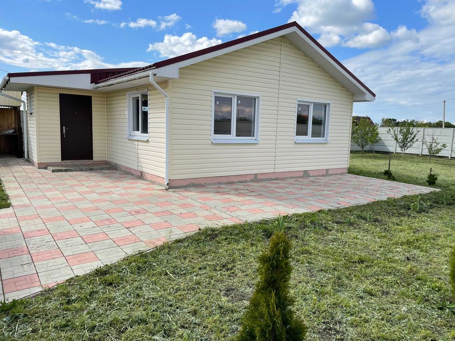 Продам Дачу Бобровка