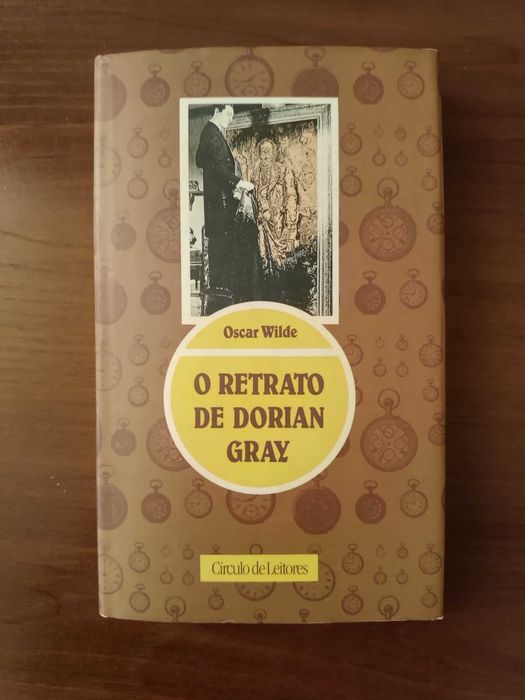 Jay McInernay, James Joyce, Oscar Wilde