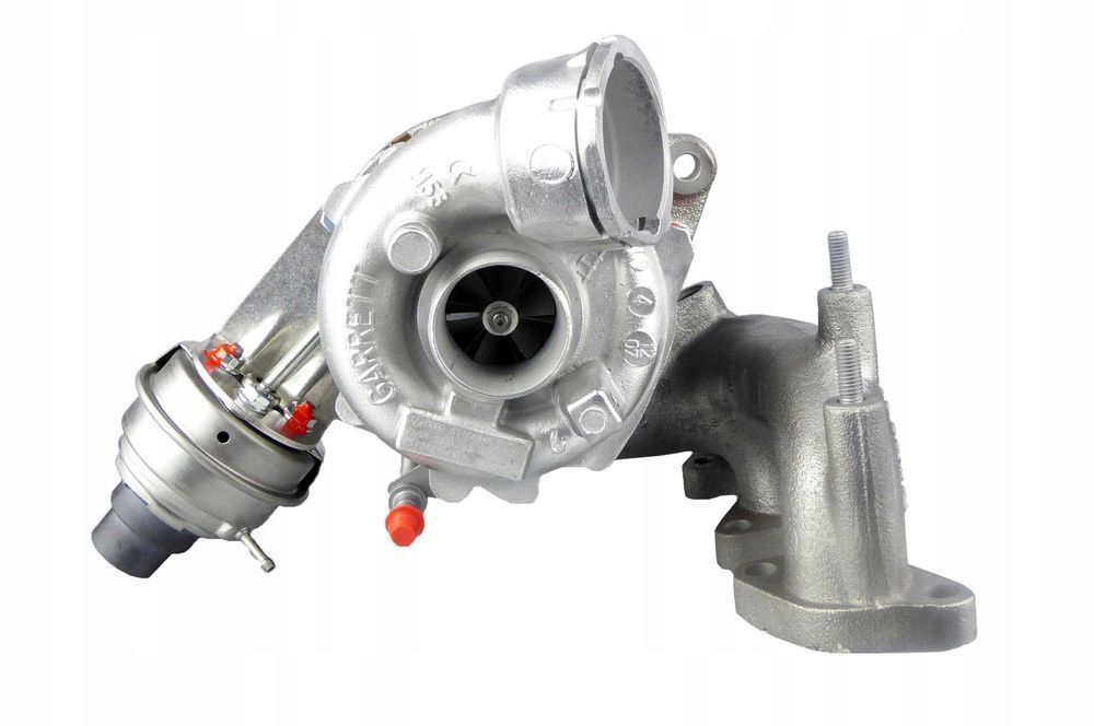 REGENERACJA Turbin Turbosprężarek | Naprawa Tuning Sprzedaż Hybrydy