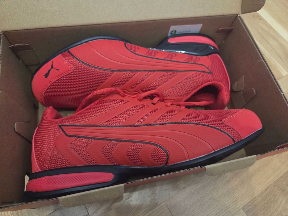 Buty PUMA electro for all time