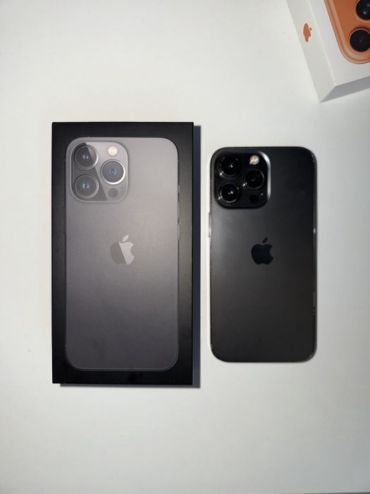 Iphone 13 pro 128GB