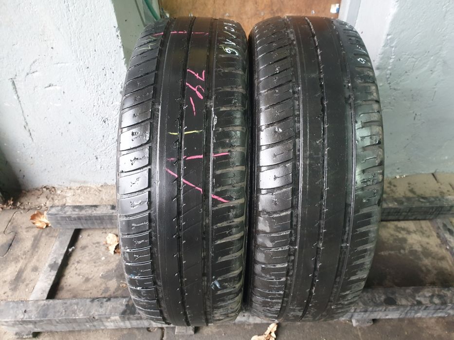 Opony letnie Dębica Presto . 205/60R16.