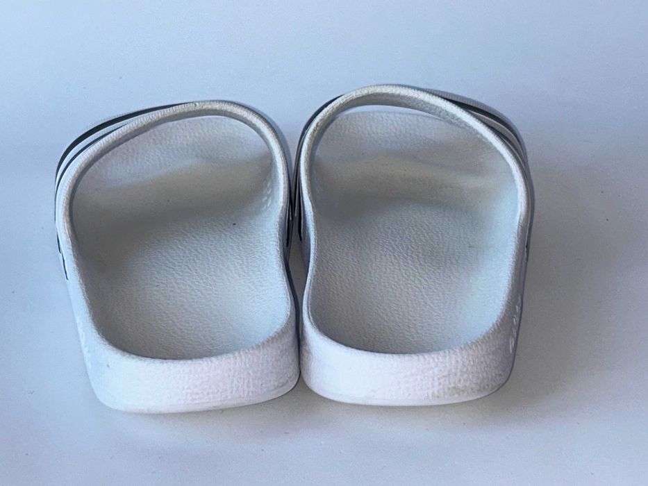 Шльопанці Adidas 37 (23,5 см) Оригінал унісекс Стан відмінний!