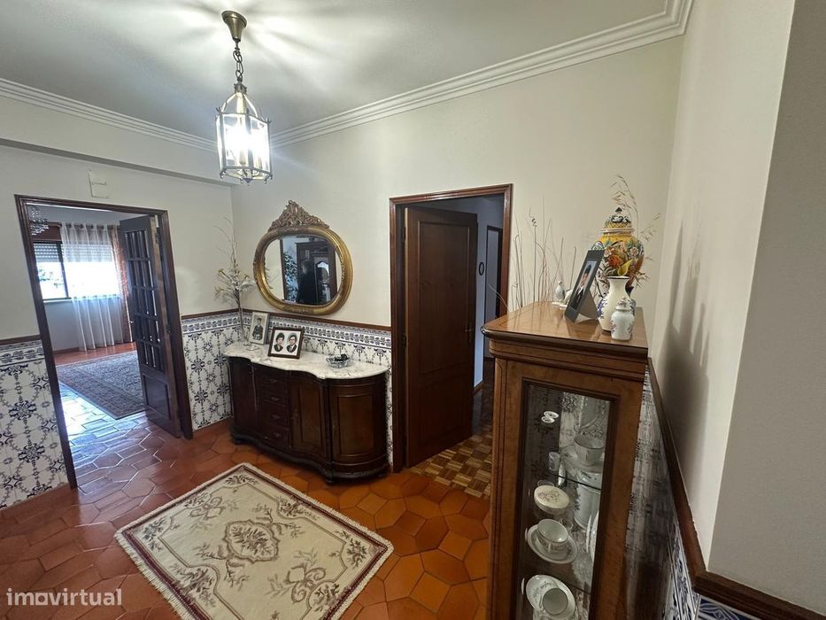 Apartamento T3 | Pronto a Habitar | Leiria