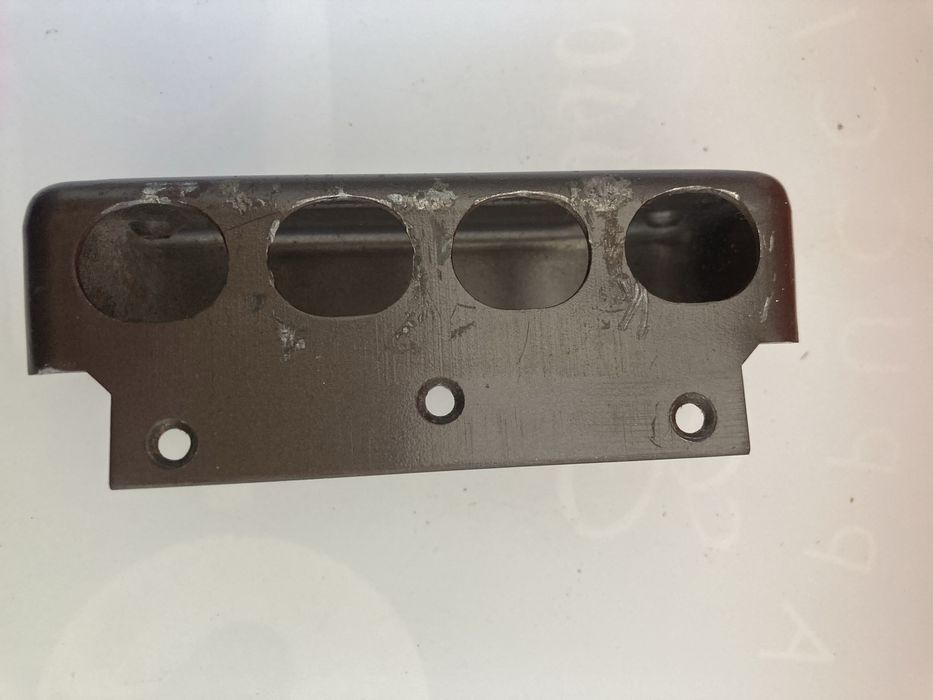 Fechadura CISA Esquerda (Usada)