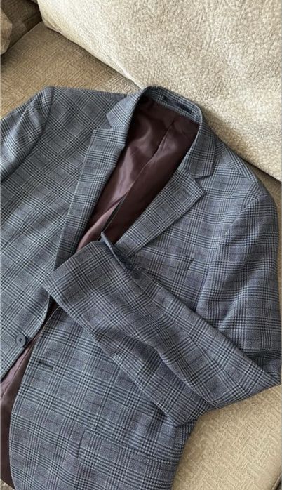 Костюм чоловічий