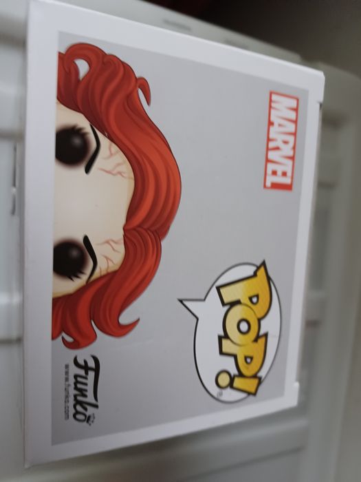 Funko Pop Jean Grey64584319814787124