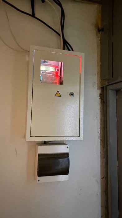 Продається 3-кімнатна квартира з  ремонтом, район залізничного вокзалу