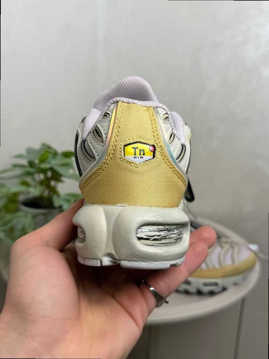 ТОПОВІ‼️ Кросівки Nike air max plus tn. рожеві 38р/Air Max 37-41