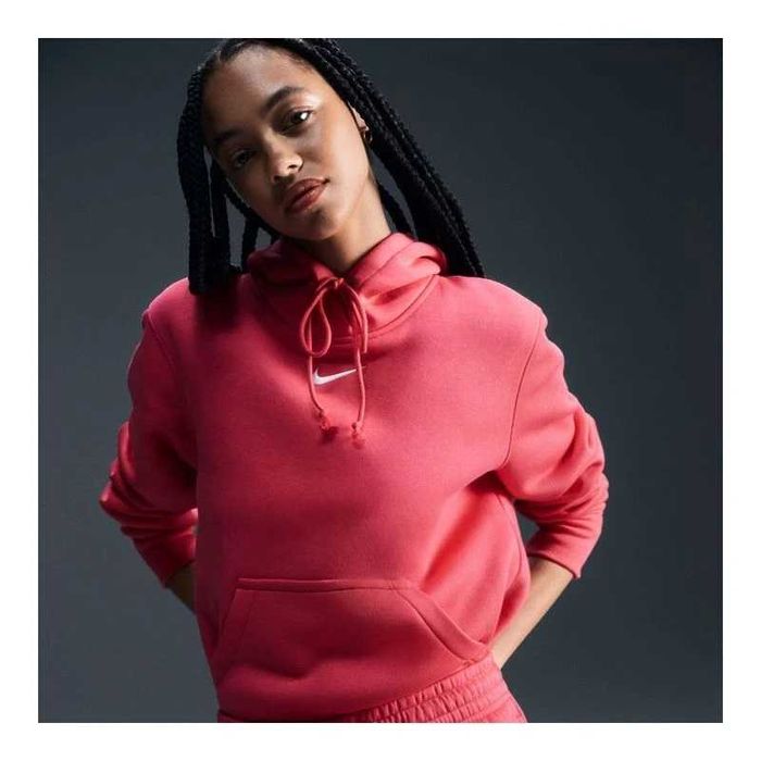 жіночий костюм Nike Phoenix Fleece XS/S