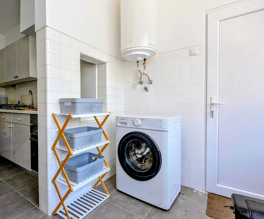 Arrendamento de quarto 470€/mês, na Rua das Areias, Setúbal