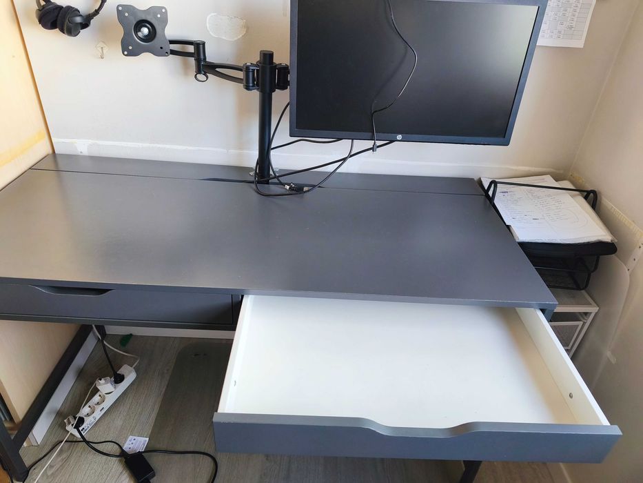 Secretaria Alex Ikea