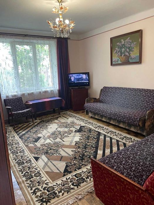 Довготривала оренда 1-кімн. квартири на Левандівці - View 2