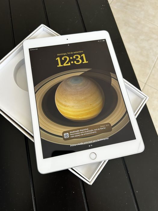 Ipad 6 geração 32Gb Wifi + 4G