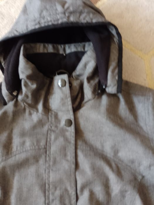 Kurtka zimowa rozmiar L