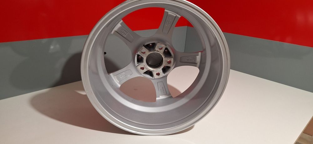 Alufelgi 17 5x112 Audi A4 A6 Skoda Vw