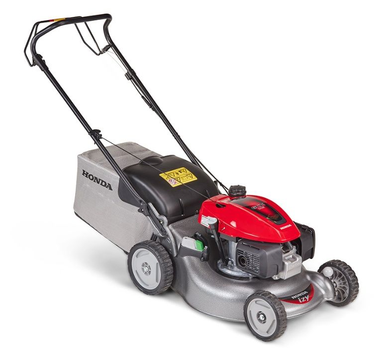 Kosiarka spalinowa Honda IZY HRG 466 C1 Skep