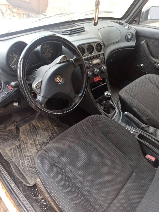 Ваз 2104 продам в нормальном состоянии