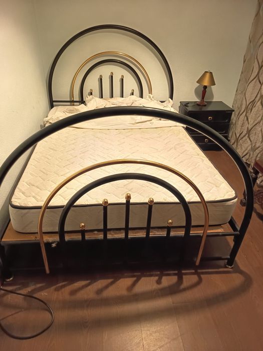 Quarto Completo - Oferta