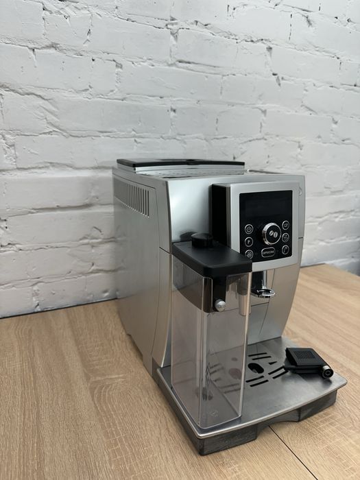 Кавомашина De’Longhi ECAM 23.450 S