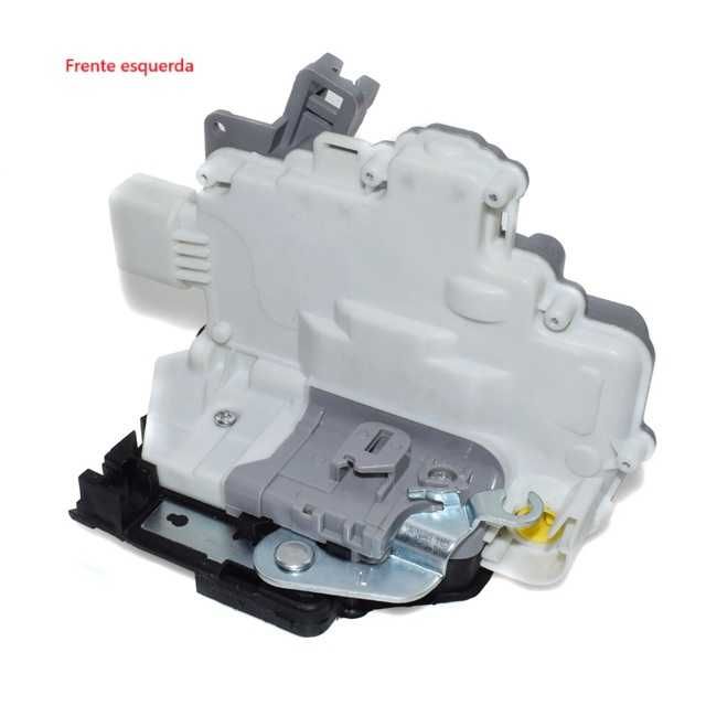 Fechadura da Porta Seat Altea Leon Toledo vw EOS Novo