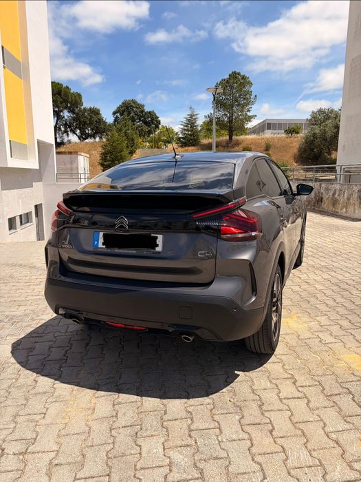Citroen C4 III Shine