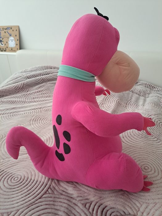 Dino peluche 25cm