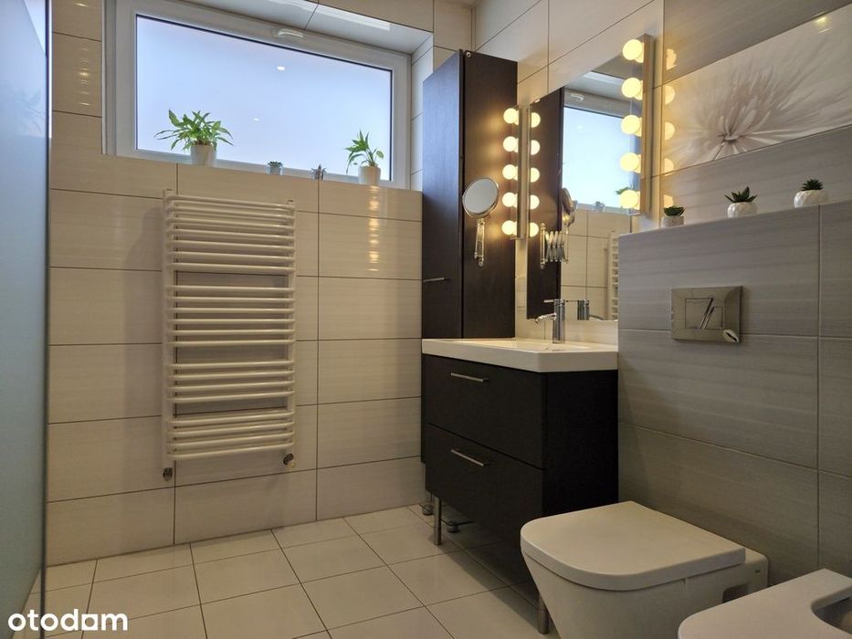 Dom gotowy do zamieszkania, 145 m² !