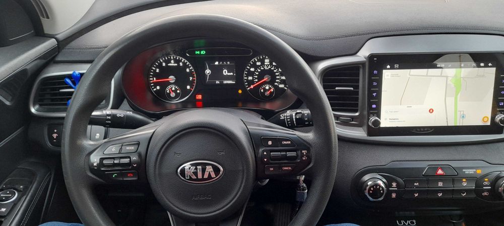 продам Kia Sorento