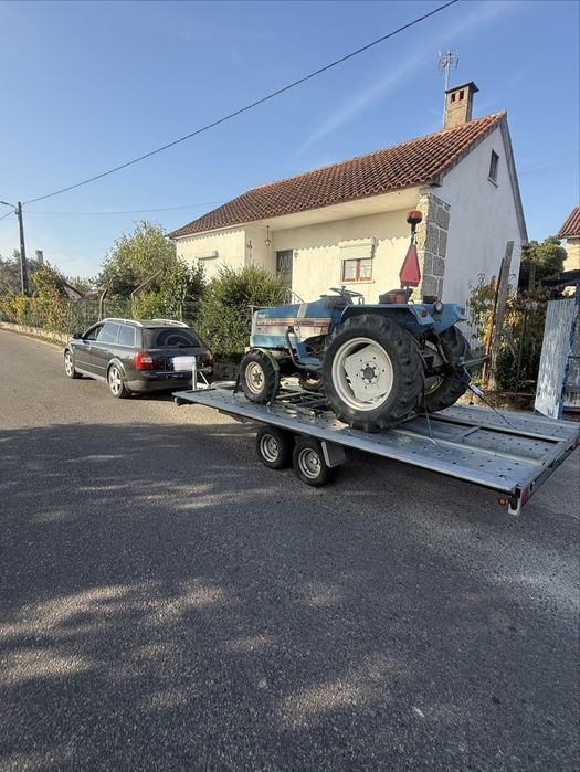 Transporte Carros / serviço reboque