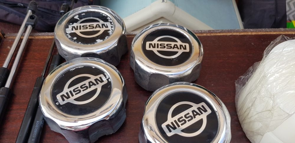 Material Terrano 2 - TT