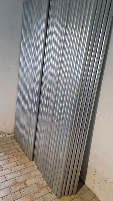 Siatka ogrodzeniowa  prosto od producenta