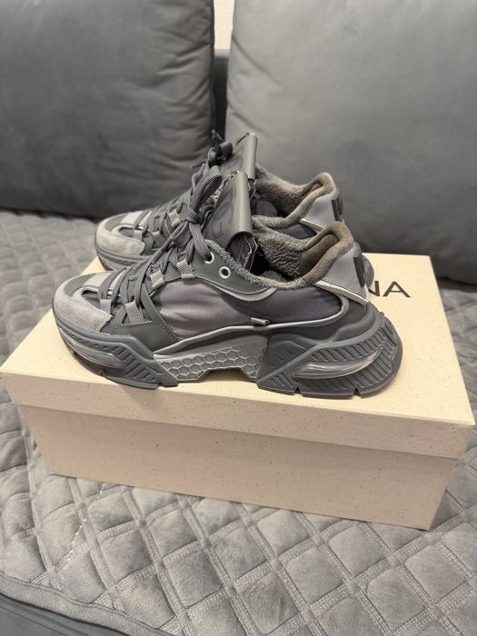 Кросовки Dolge Gabana