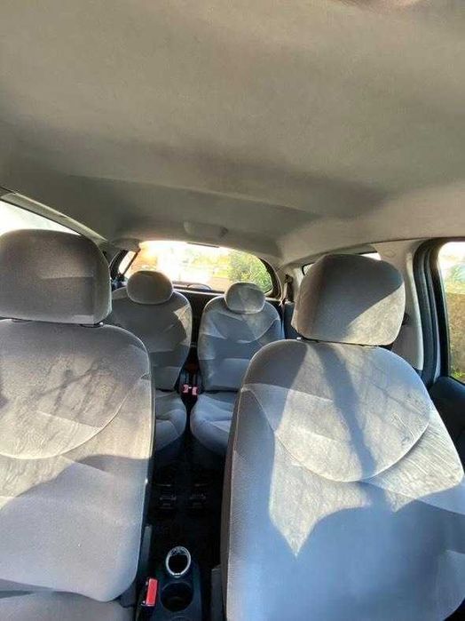 Citroen C2 Automático