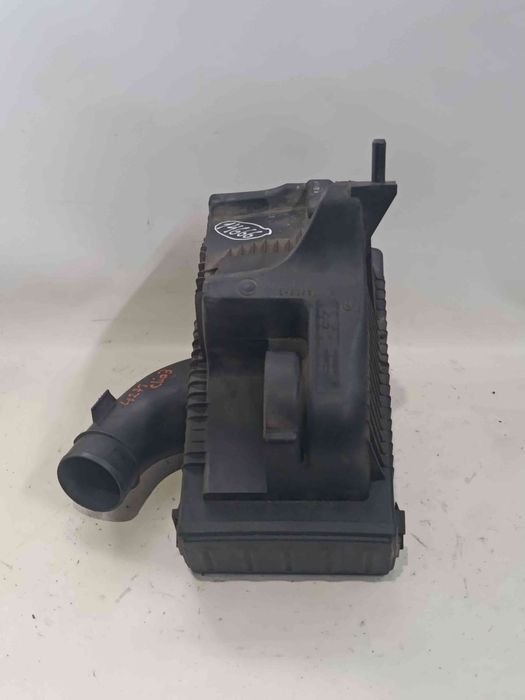 Caixa filtro ar RENAULT Clio III (BR0/1, CR0/1)