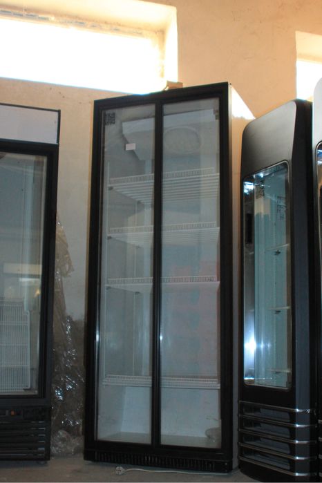 Холодильна шафа, регал, барний холодильник, купе, розпашний, морозилка