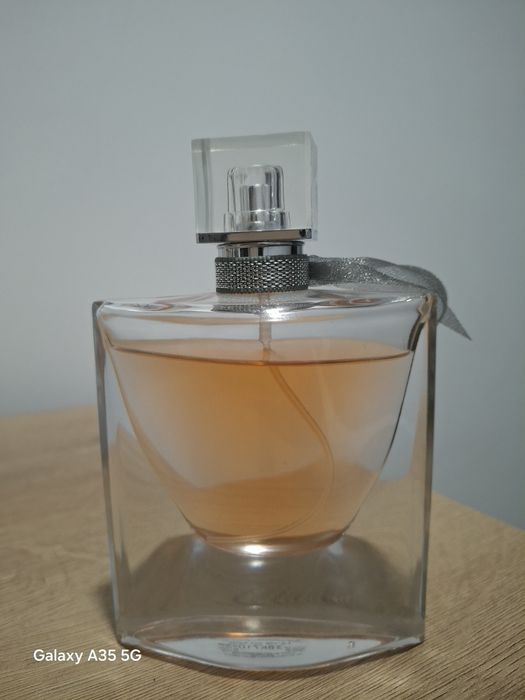 парфуми Lancôme La vie est belle