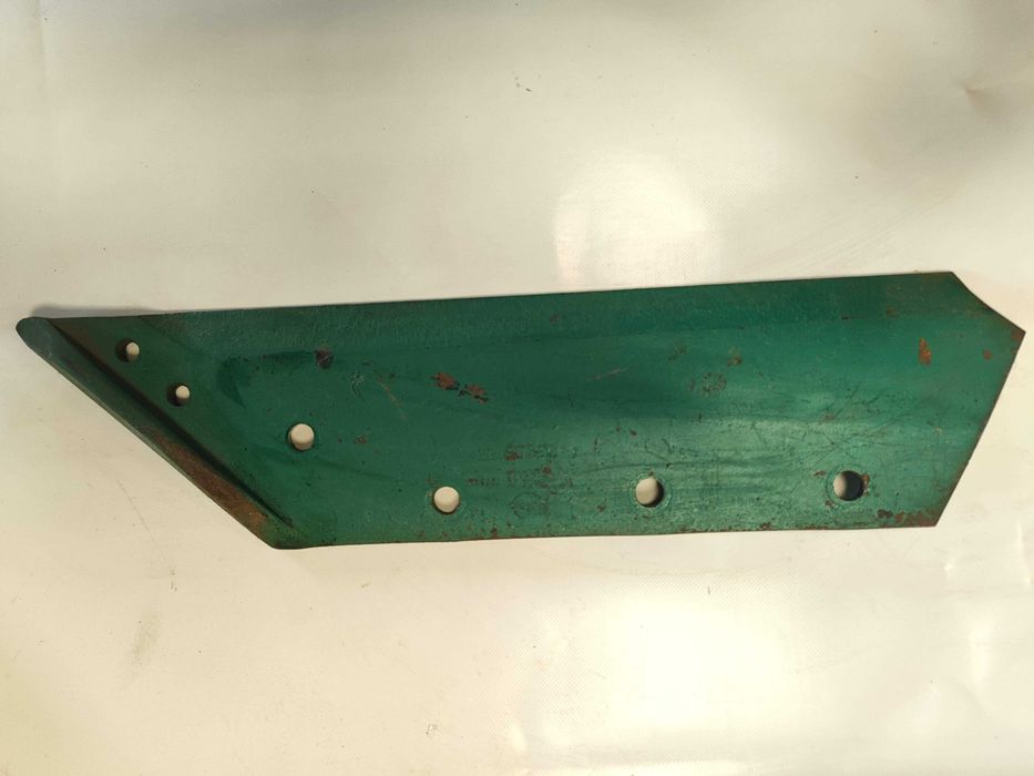 Lemiesz lewy Kverneland 16",  073005 (Molbro)