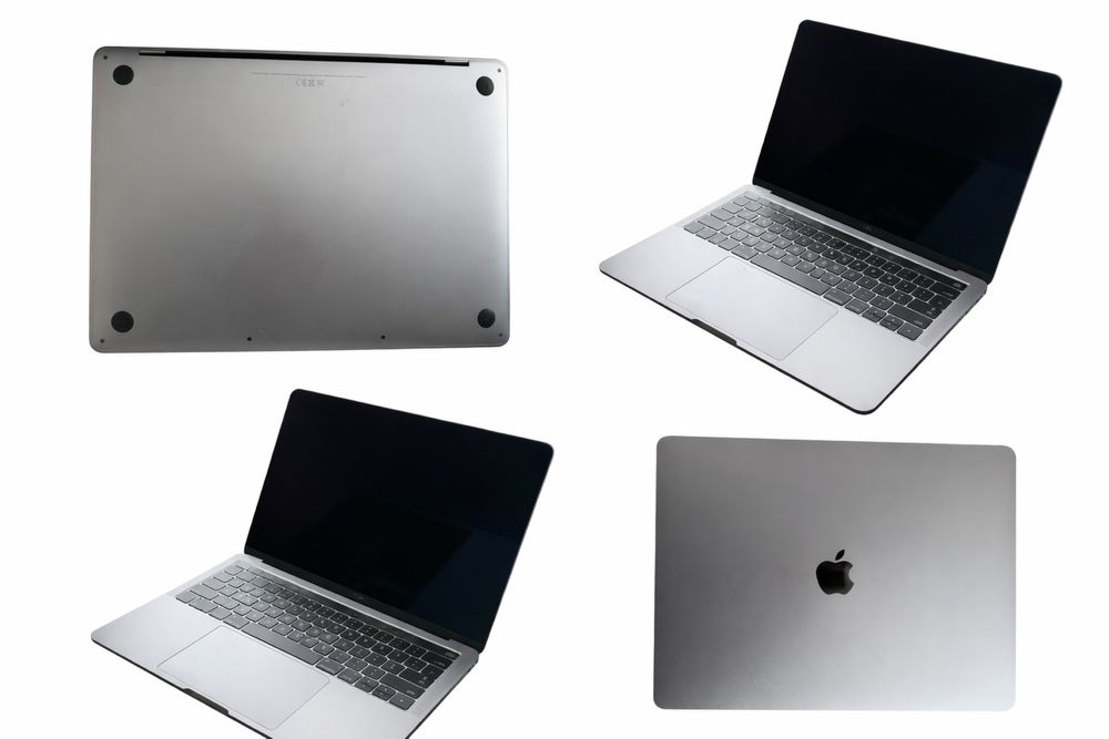 MacBook Pro 13" 2019 | Touch Bar | 8GB RAM | 256GB SSD | A2159