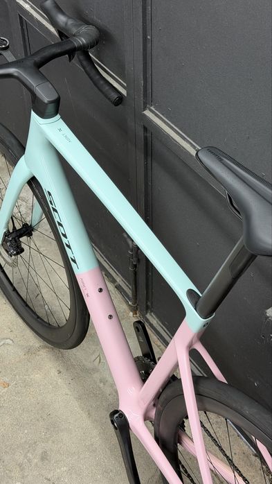 Scott Addict RC 10 Gelato